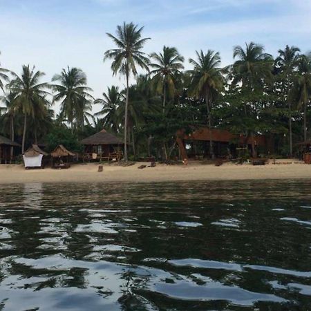 Golden Pearl Beach Resort Koh Jum Dış mekan fotoğraf
