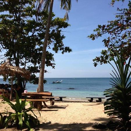 Golden Pearl Beach Resort Koh Jum Dış mekan fotoğraf