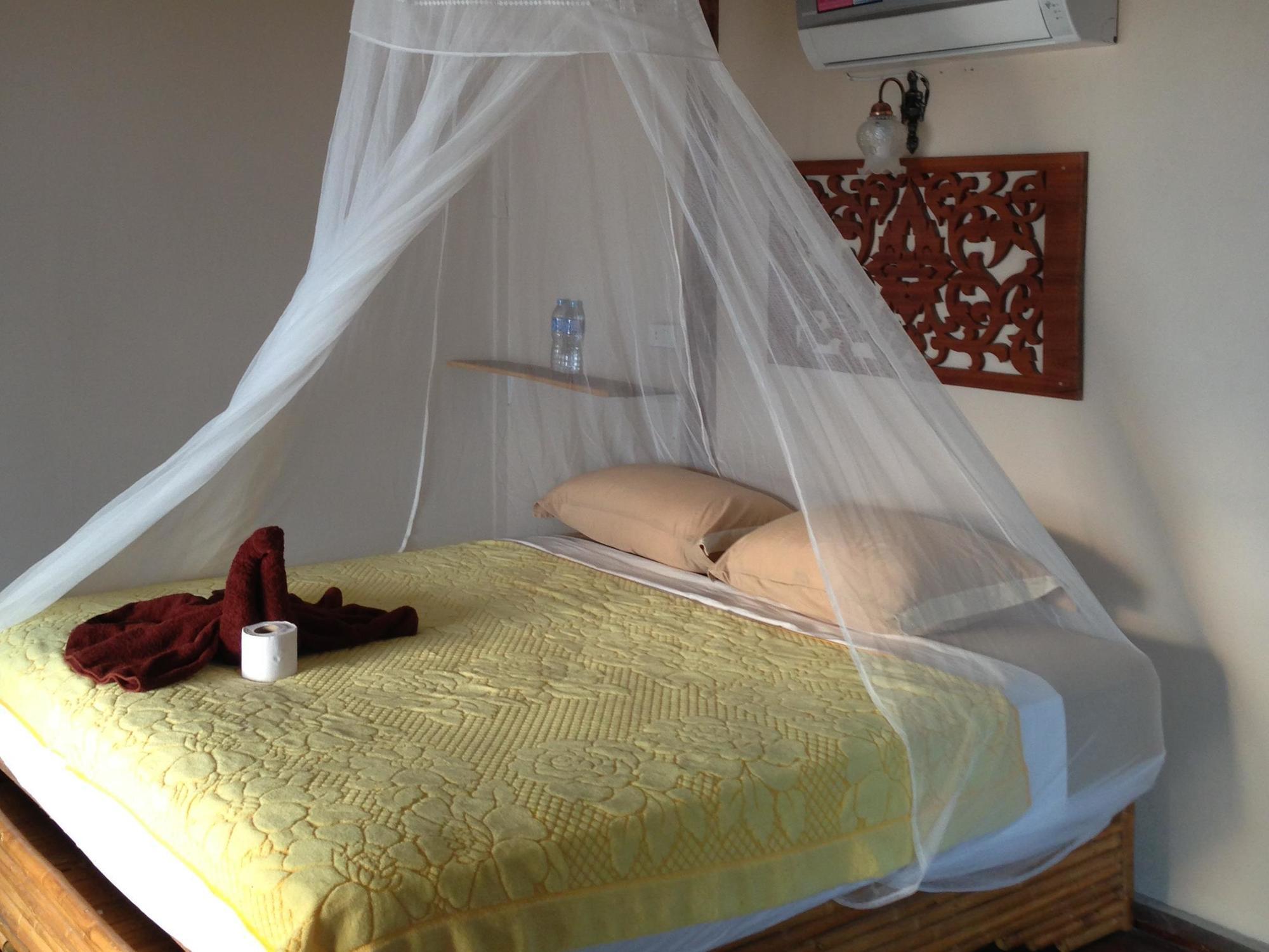 Golden Pearl Beach Resort Koh Jum Dış mekan fotoğraf
