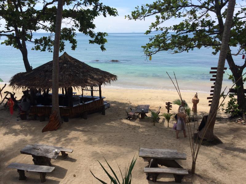 Golden Pearl Beach Resort Koh Jum Dış mekan fotoğraf